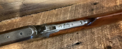 Marlin Model 94 Special order Ex. Long Barrel 25-20 (1910)