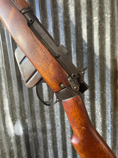U.S. Property Marked Lend-Lease Enfield No. 4 Mk I .303 British Rifle