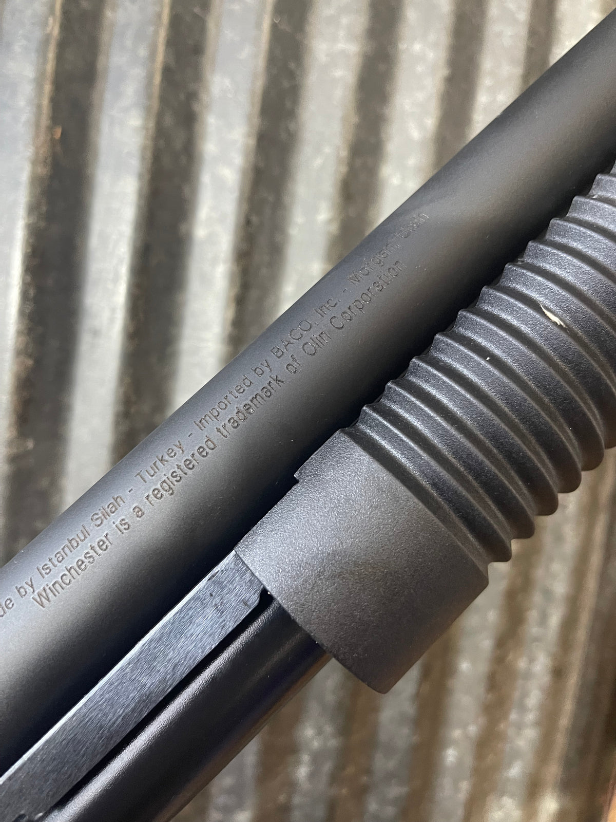 Winchester SXP Defender 12 Gauge – New in Box / Unfired