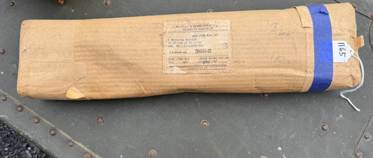 WWII AN/APS-13 Radar Spare Parts Package