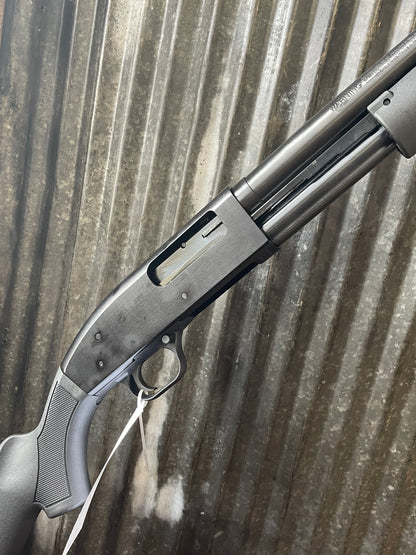 Mossberg 500 Pump Shotgun – 12 Gauge – 20” Barrel – Like New