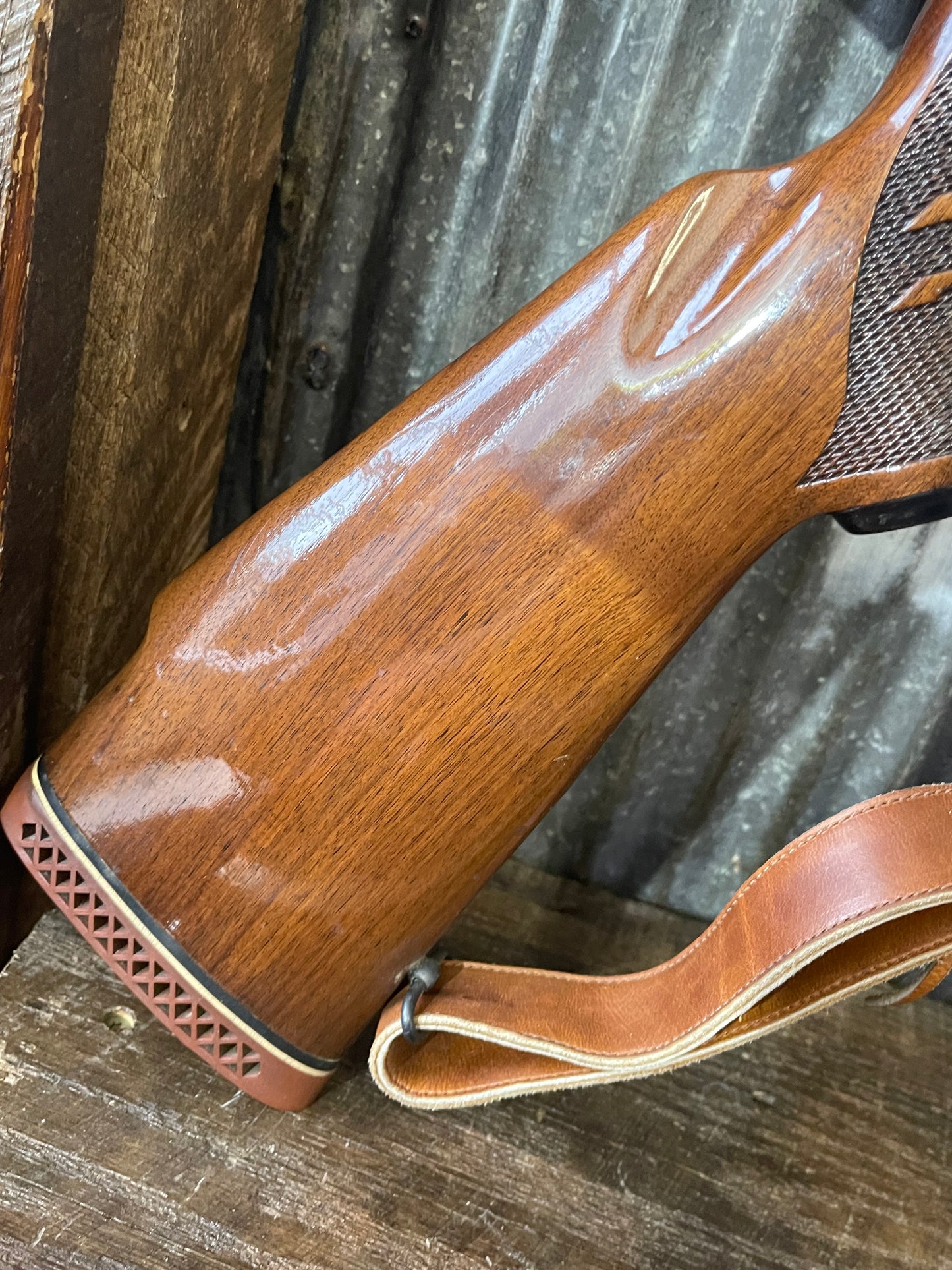 Winchester Model 70 – .300 Winchester Magnum – 1965 Production – Classic Bolt Action