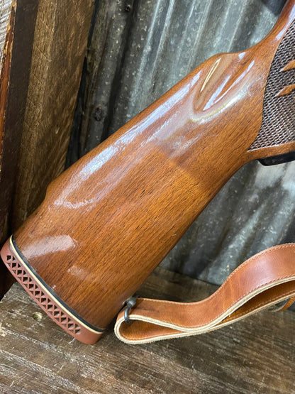 Winchester Model 70 – .300 Winchester Magnum – 1965 Production – Classic Bolt Action
