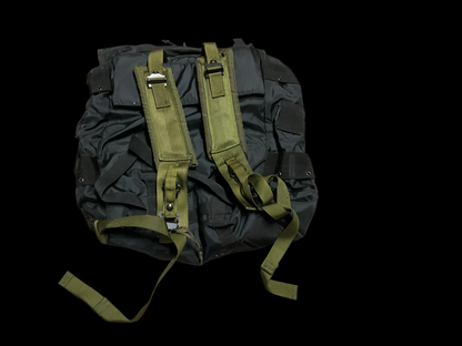 Vietnam Era Paratrooper Deployment/Drop Bag