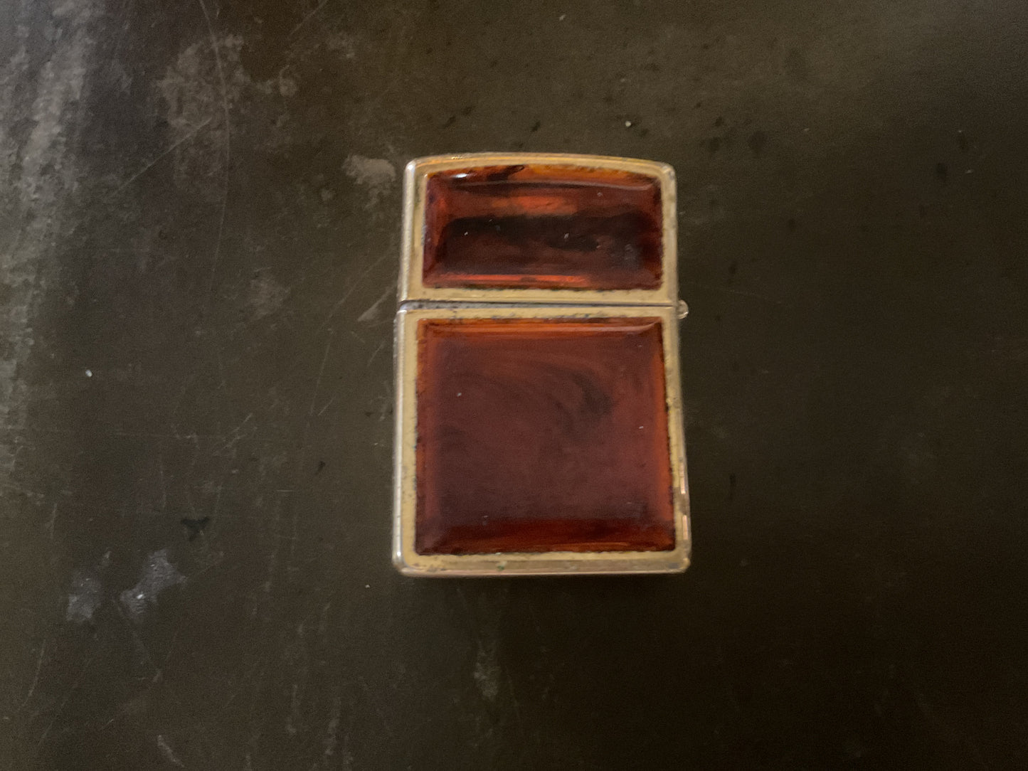 Vintage “Alton” Lighter