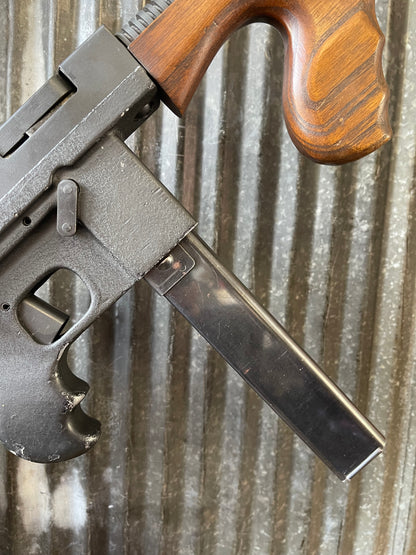 Volunteer Arms Commando Mark III Thompson Clone – .45 ACP – Includes 3 Magazines