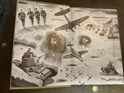 Soldiers Souvenir Handybook