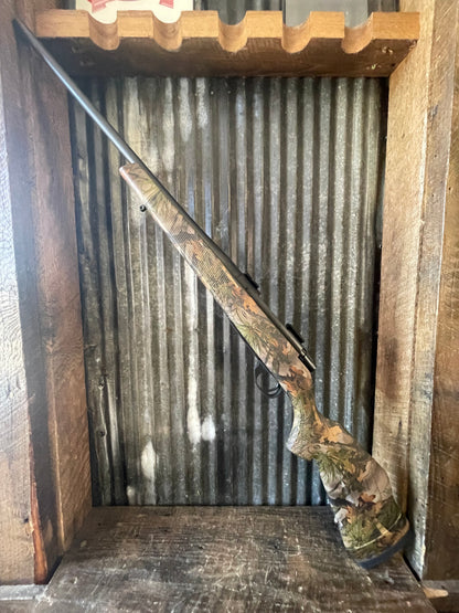 Weatherby Vanguard 6.5 Creedmoor – Realtree Camo – New in Box / Unfired