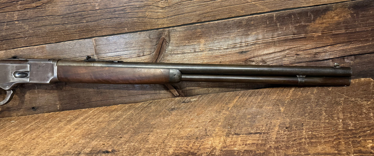 Winchester 1873 44WCF Antique!