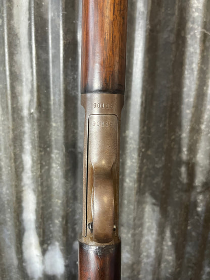 Winchester Model 1903 Semi-Automatic Rifle – .22 Winchester Automatic