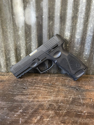 Taurus G3 Semi-Auto Pistol – 9mm – Like New Condition