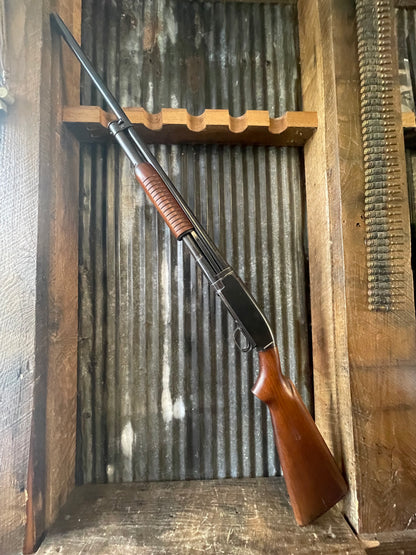 Winchester Model 12 — 12 Gauge