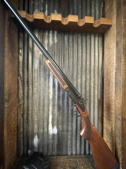 Rock Island Armory Side by Side 12 Gauge Shotgun – Accepts Chokes