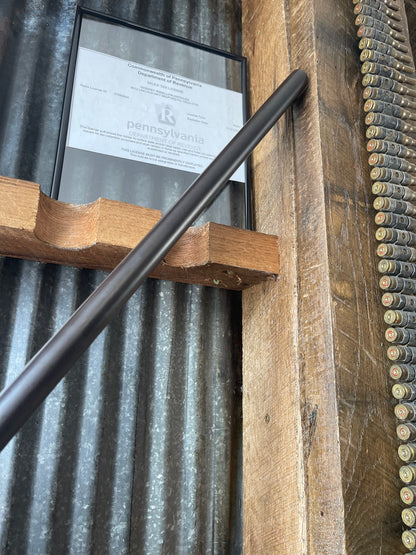 A.H. Fox Sterlingworth 12 Gauge Side-by-Side – Two Barrel Set – Philadelphia Made – Serial 99233