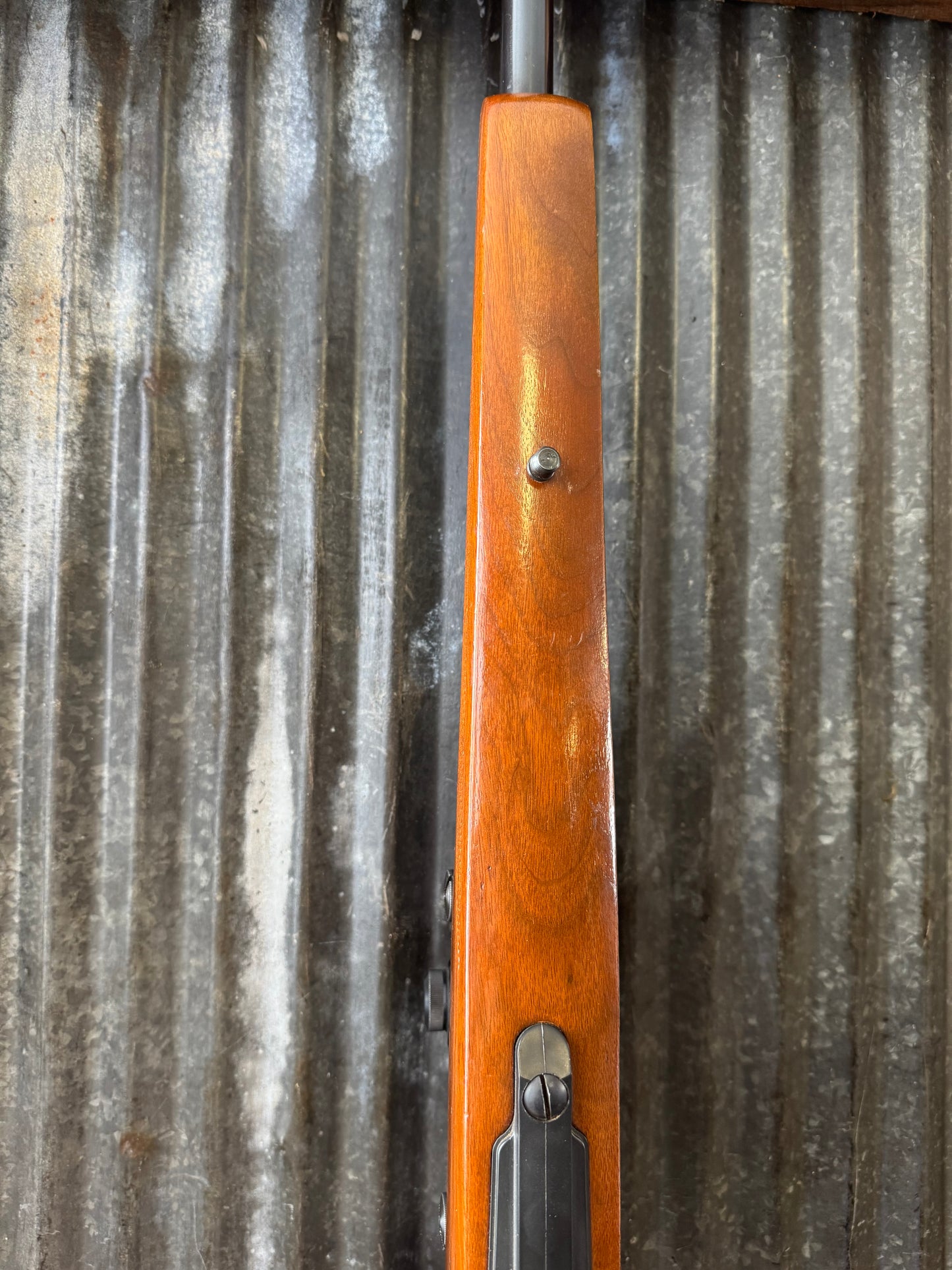 1963 Remington Arms Company Model 600 Mohawk .222