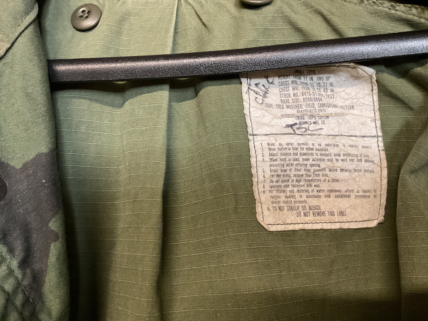 M65 Jacket