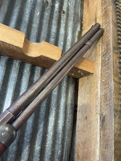 Antique Winchester Model 1886 .45-90 WCF – Manufactured 1894 – Special Order 26” Half Octagon/Half Round Barrel