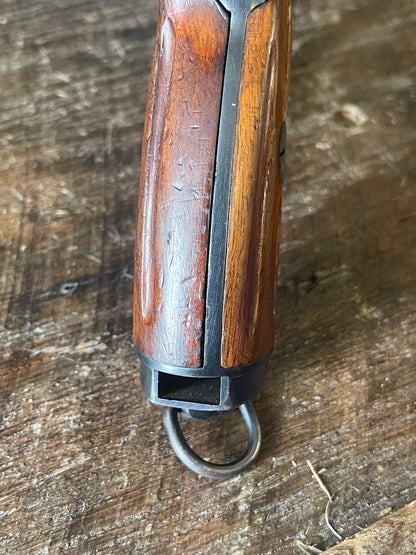 Swiss Model 1882 Schmidt Ordnance Revolver – 7.5mm Swiss – Matching Numbers