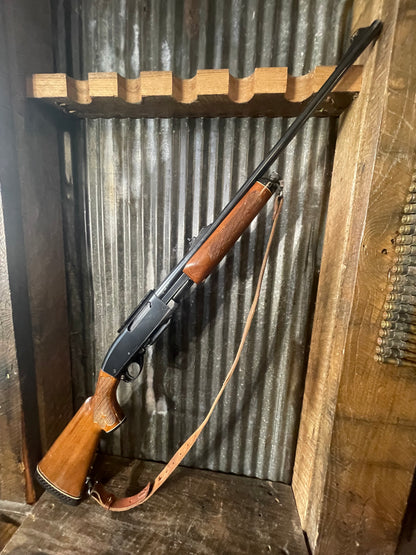 Remington 760 BDL Gamemaster – .270 Winchester – Deluxe Pump Action Rifle