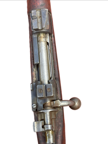 Czechoslovak Vz. 24 Sniper Rifle – Československá Zbrojovka Brno, 1930s Production