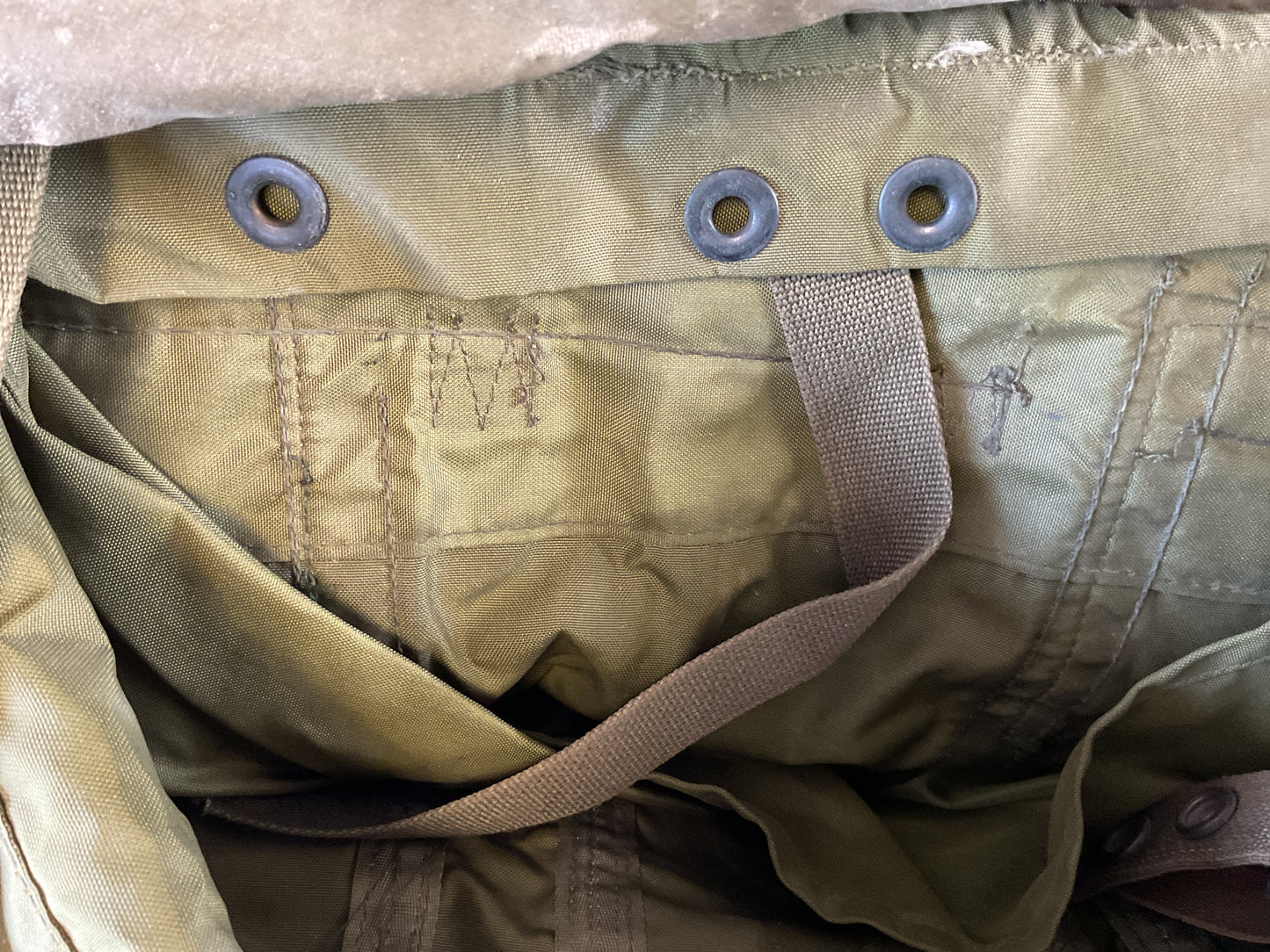 Vietnam Era Alice Pack