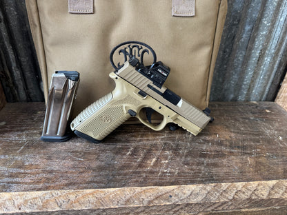 FN America FN 510