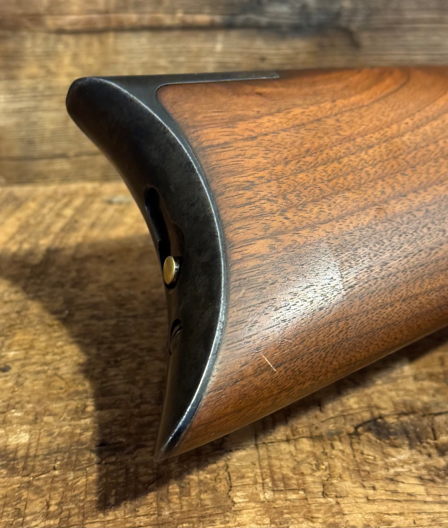 Winchester 1873 44WCF Antique!