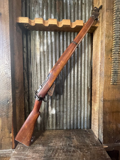 U.S. Property Marked Lend-Lease Enfield No. 4 Mk I .303 British Rifle