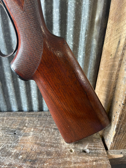 Savage Model 1899 – .30-30 Winchester – 1904 Manufacture – Peep Sight – Early Lever Action