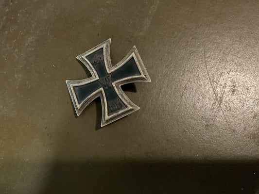 Iron Cross Pin 1914. K.O. “Royal Mint”