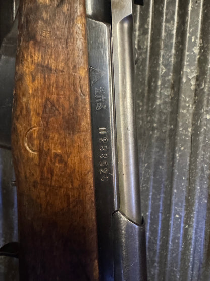 Layaway Payment-Chinese SKS Rifle-Matching Original