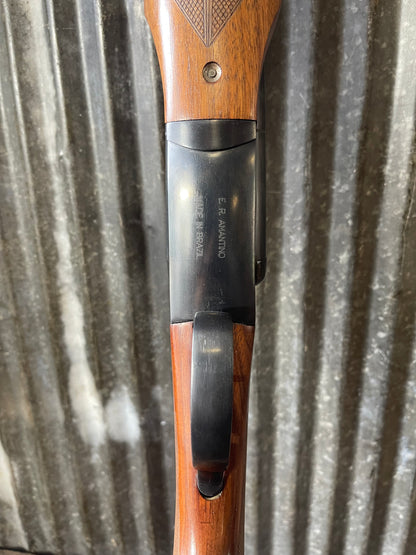 Stoeger Coach Gun 12 Gauge Side-by-Side – 3” Chambers – Shortened Stock