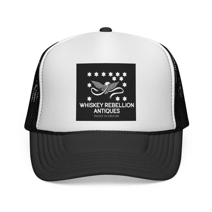 Trucker Caps
