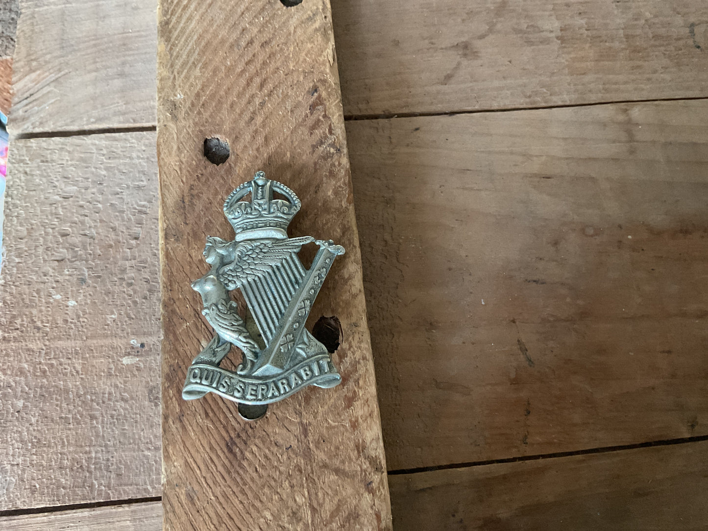 Royal Irish Rifles  1881-1921