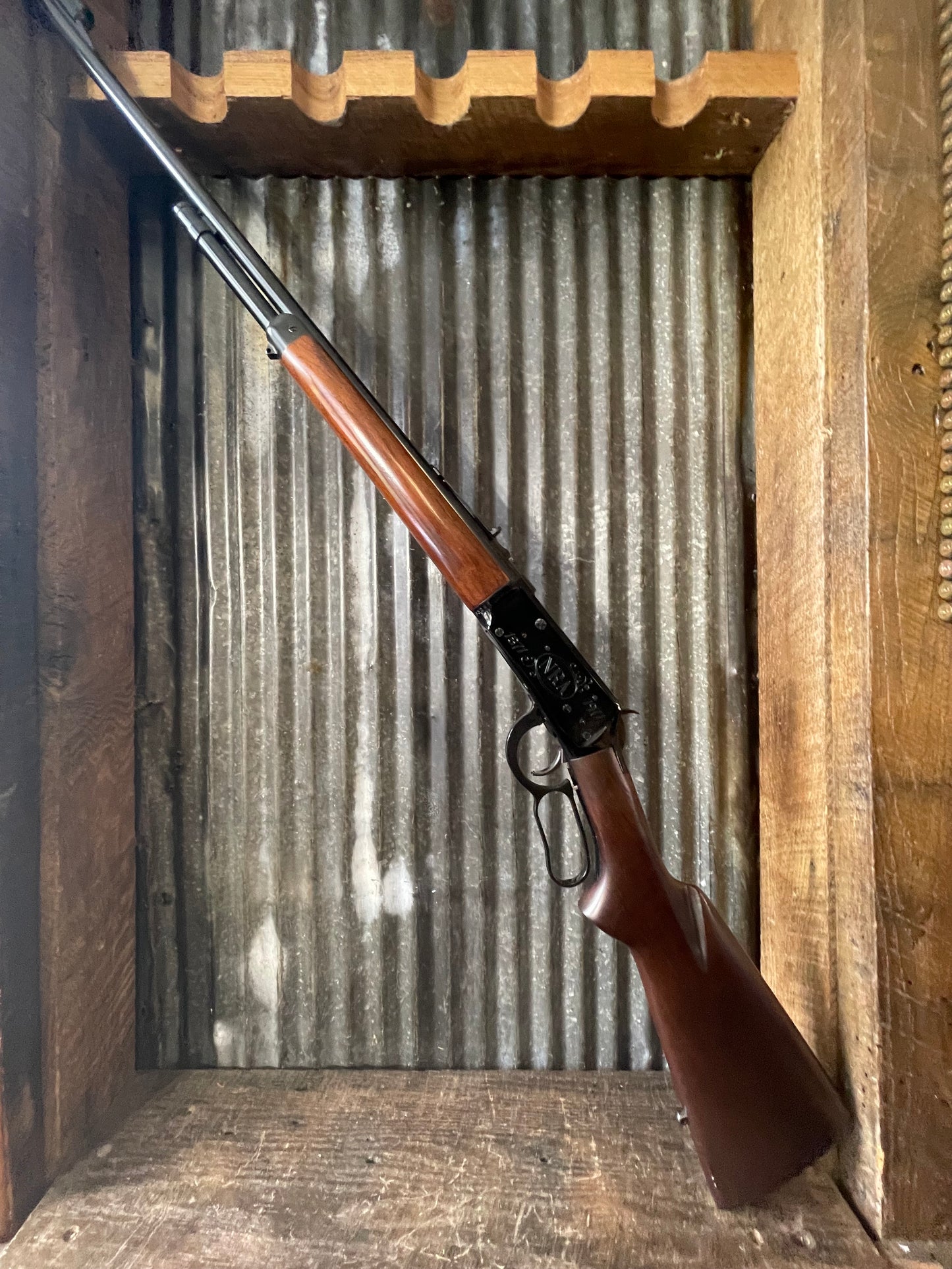 Winchester Model 94 NRA Centennial Commemorative – .30-30 Win – New in Box – Unfired