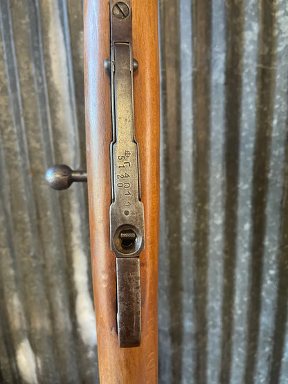 1947 Izhevsk Mosin-Nagant M44 Carbine – 7.62x54R – Folding Bayonet – Sling