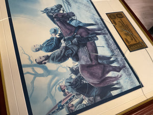 Descriptive image text