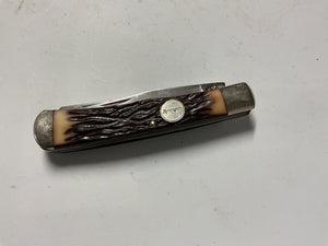 Remington Bullet Trapper Pocket Knife