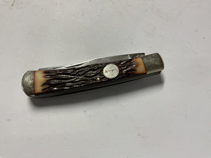 Remington Bullet Trapper Pocket Knife