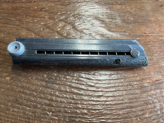 P08 Luger Magazine (aluminum)