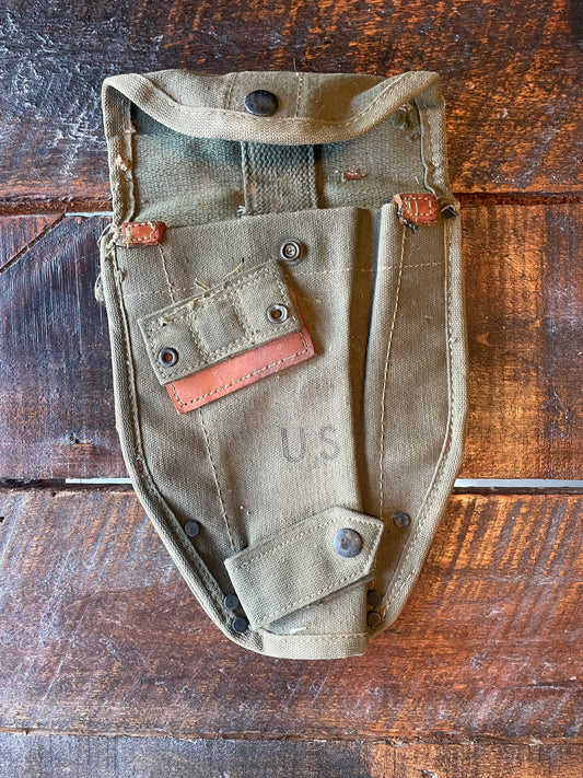 M56 Entrenching Tool Cover