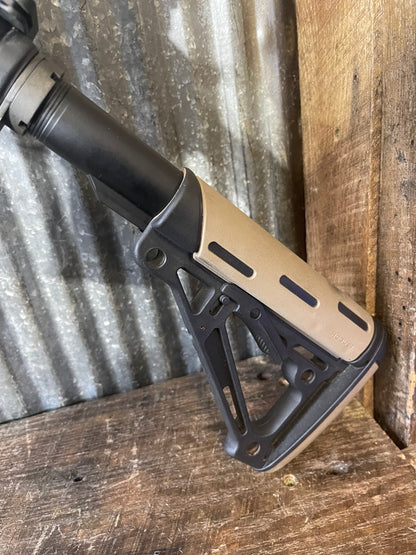 Bear Creek Arsenal AR-15 .223 Wylde Tactical Rifle – Magpul Furniture