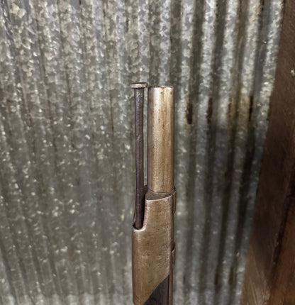 1816 Pattern Springfield Flintlock