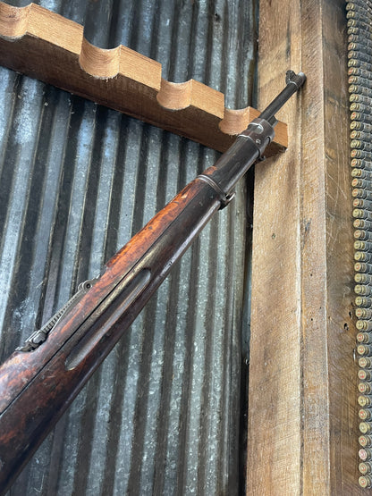 Brazilian Model 954 Mauser Rifle – .30-06 – Military Bolt Action