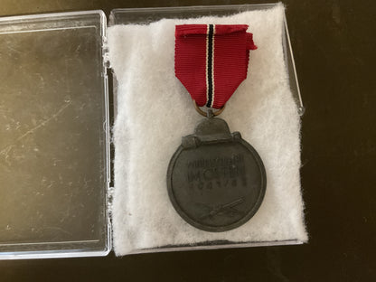 WWIIGerman Eastern Front Medal
