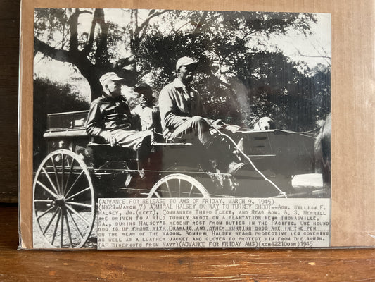 WWII Photo - Associated Press