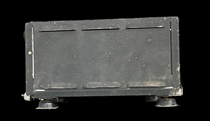 WWII ASB-5 Antenna Switching Unit CRR-14AAG – U.S. Aircraft Radar Component