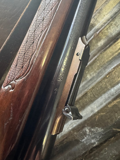 Remington Model 760 Gamemaster