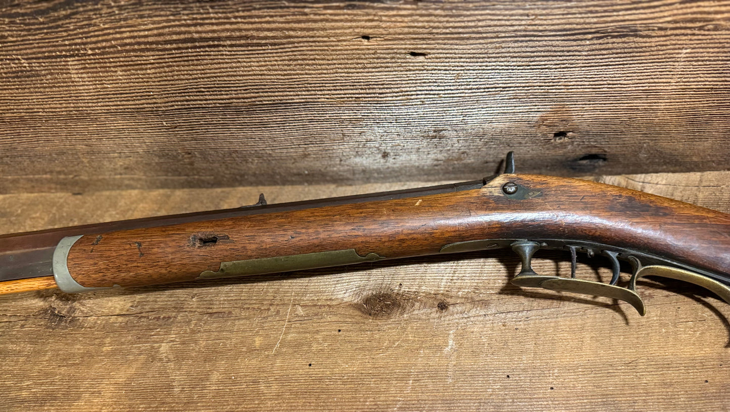 Antique Pennsylvania Rifle .44 cal (1830s)