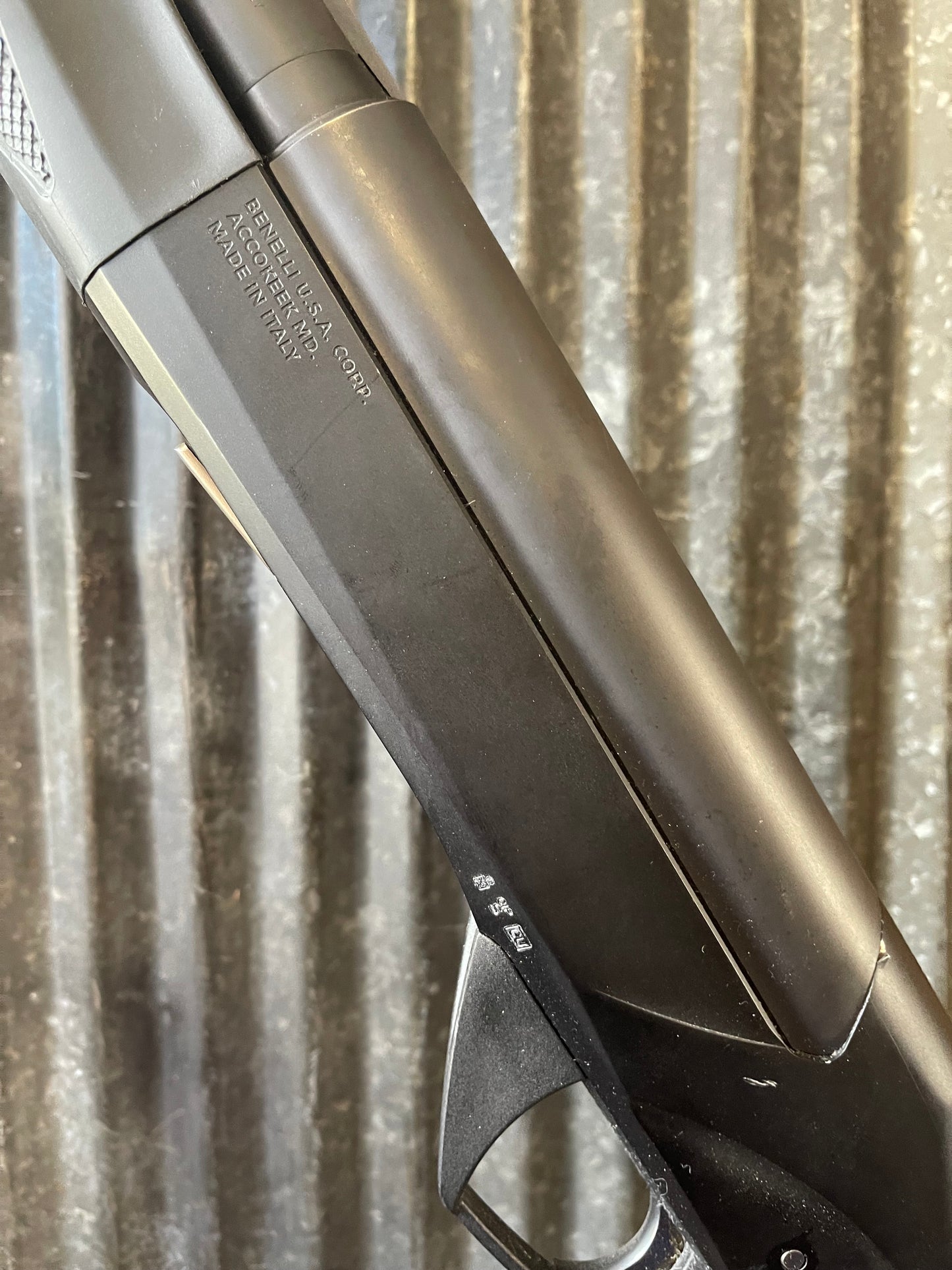 Benelli Super Black Eagle 3 (SBE3) 12 Gauge